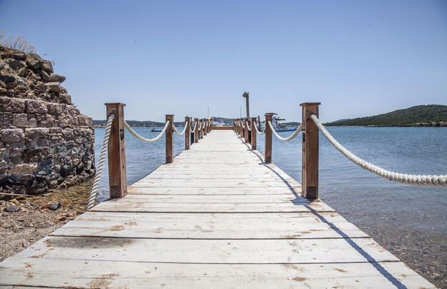Cunda Fora Glamping - Foto 38