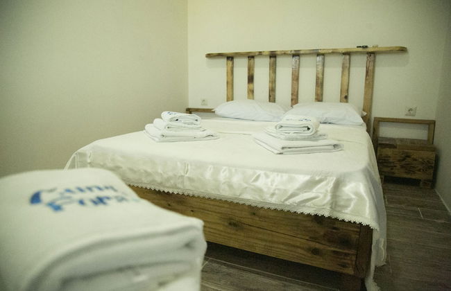 Cunda Fora Glamping - Foto 3