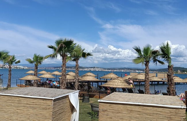 Cunda Fora Glamping - Foto 35
