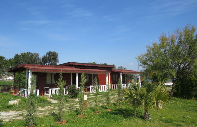 Cunda Fora Glamping - Foto 48