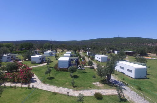 Photo 36 - Cunda Fora Glamping