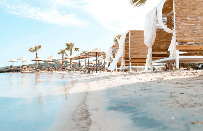Cunda Fora Glamping - Foto 40