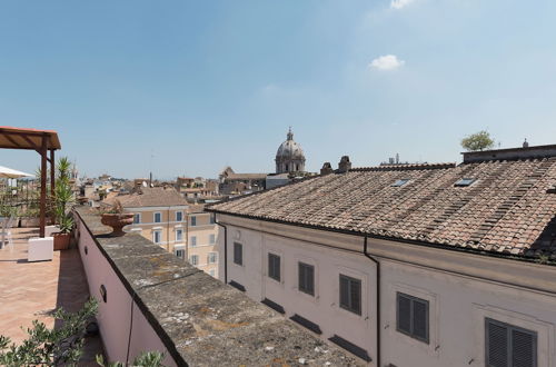 Photo 26 - Campo de' Fiori Amazing Terrace