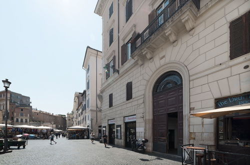 Photo 34 - Campo de' Fiori Amazing Terrace