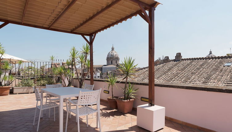 Photo 1 - Campo de' Fiori Amazing Terrace