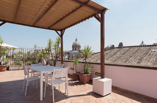 Photo 1 - Campo de' Fiori Amazing Terrace