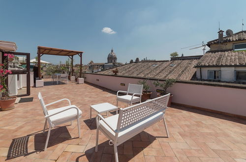 Photo 20 - Campo de' Fiori Amazing Terrace