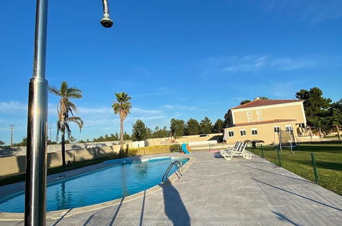 Foto 17 - Charming 4-bed Villa in Quinta do Anjo, Palmela