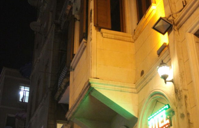 Full House Boutique Otel - Foto 34