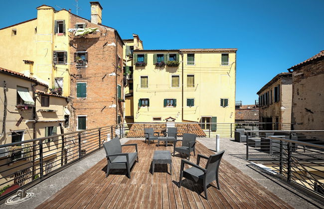 Ca' Pozzo Inn - Foto 27