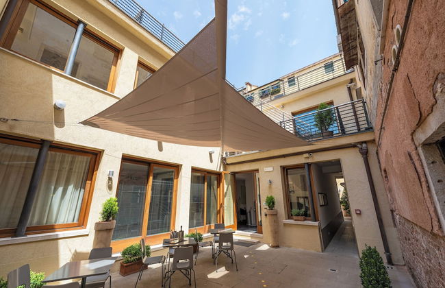Ca' Pozzo Inn - Foto 43