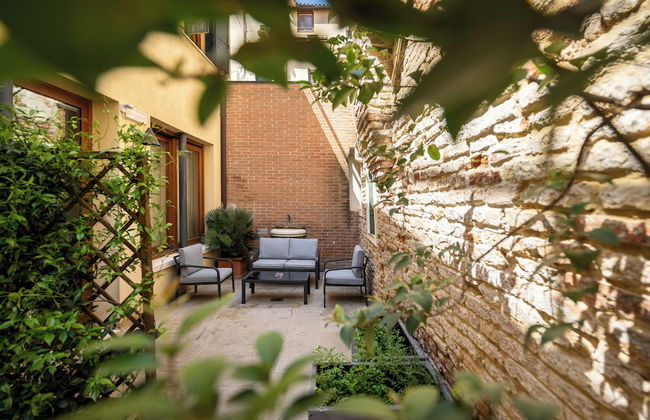 Ca' Pozzo Inn - Foto 25