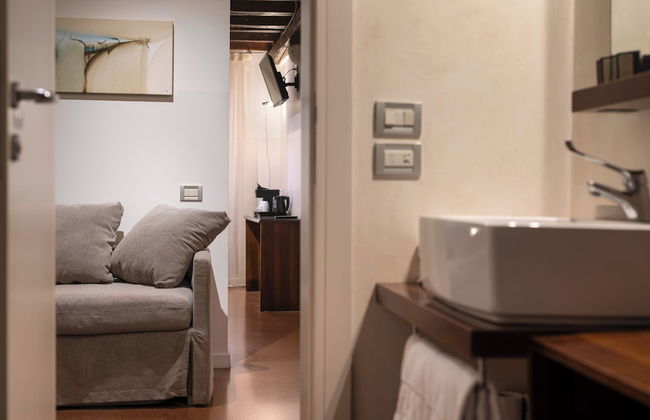 Ca' Pozzo Inn - Foto 17