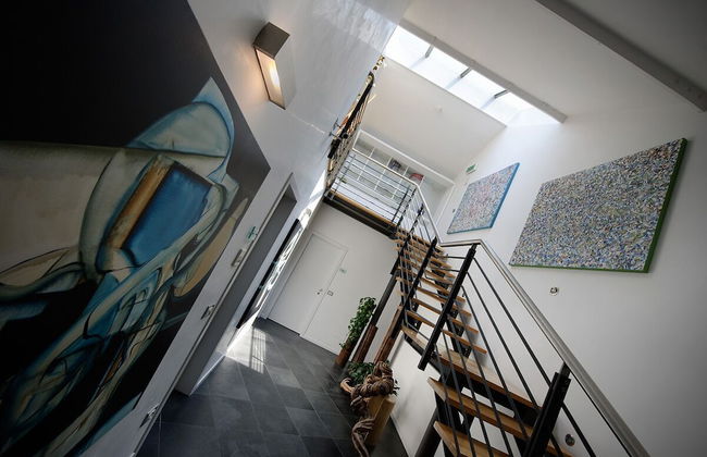 Ca' Pozzo Inn - Foto 40
