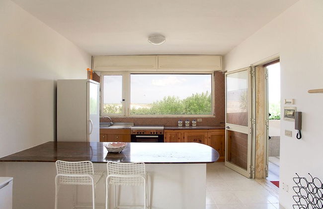 VilleSalento - Villa Spiaggiabella M711 - Foto 8