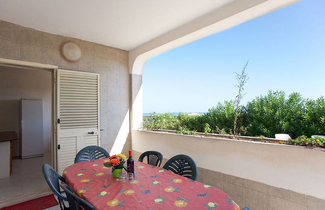 VilleSalento - Villa Spiaggiabella M711 - Foto 12