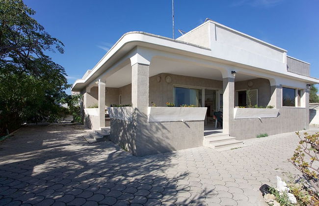 VilleSalento - Villa Spiaggiabella M711 - Foto 1