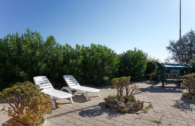VilleSalento - Villa Spiaggiabella M711 - Foto 17