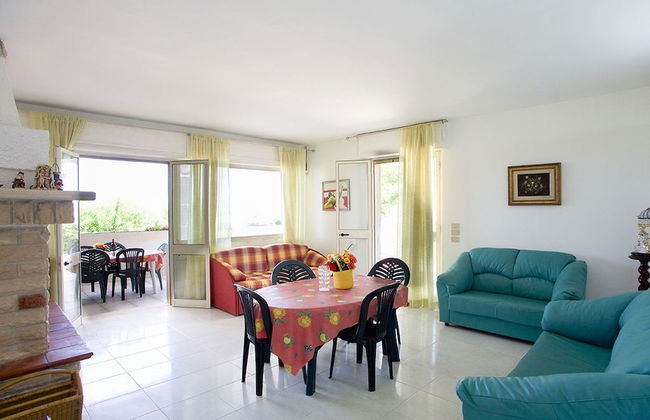 VilleSalento - Villa Spiaggiabella M711 - Foto 10