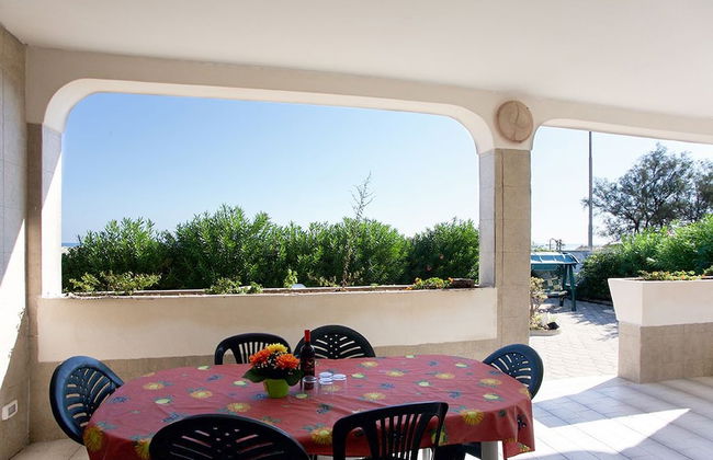 VilleSalento - Villa Spiaggiabella M711 - Foto 19