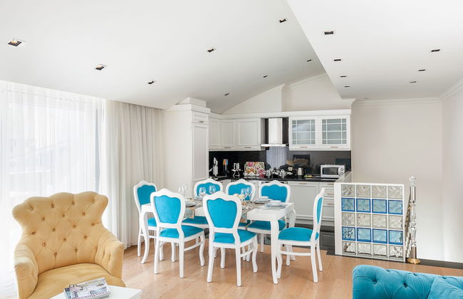 Onkel Residence - Foto 15