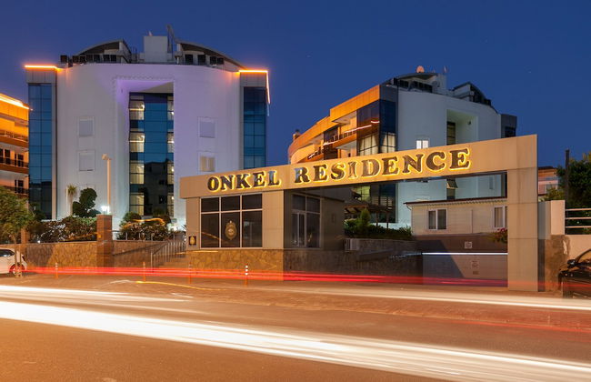 Onkel Residence - Foto 46