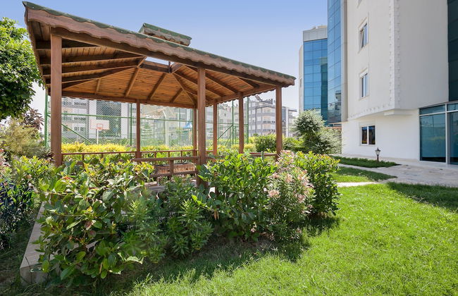 Onkel Residence - Foto 43