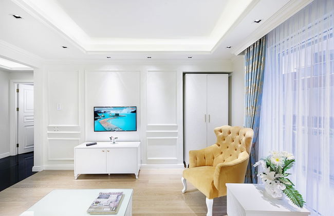 Onkel Residence - Foto 17