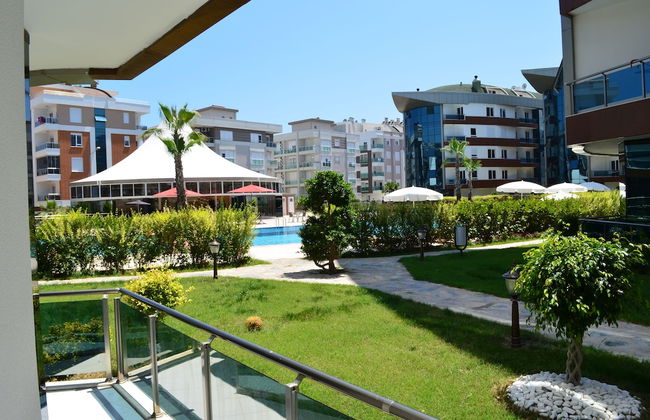 Onkel Residence - Foto 50