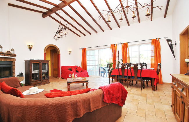 Villa Mónaco - Photo 10