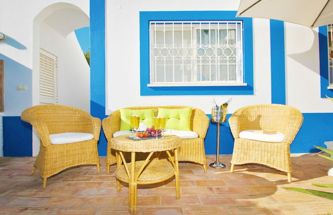 Villa Mónaco - Photo 45