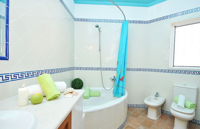 Villa Mónaco - Photo 18