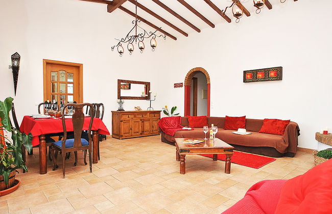 Villa Mónaco - Photo 13