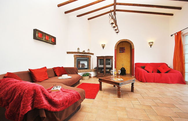 Villa Mónaco - Photo 11