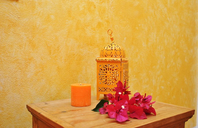 Villa Mónaco - Photo 4