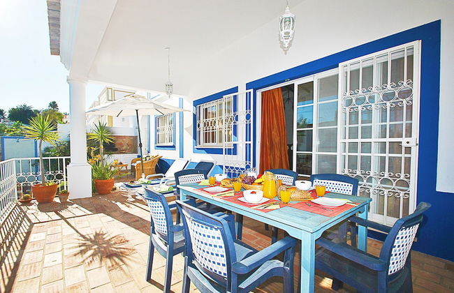 Villa Mónaco - Photo 47