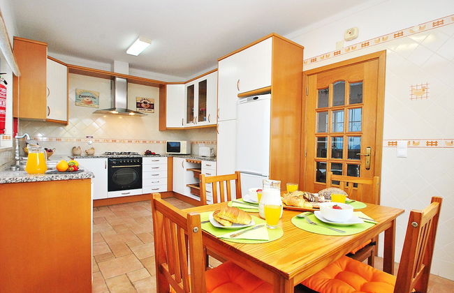 Villa Mónaco - Photo 8