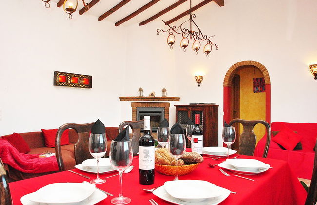 Villa Mónaco - Photo 12