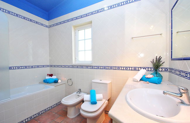 Villa Mónaco - Photo 14