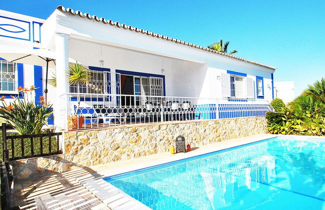 Villa Mónaco - Photo 48