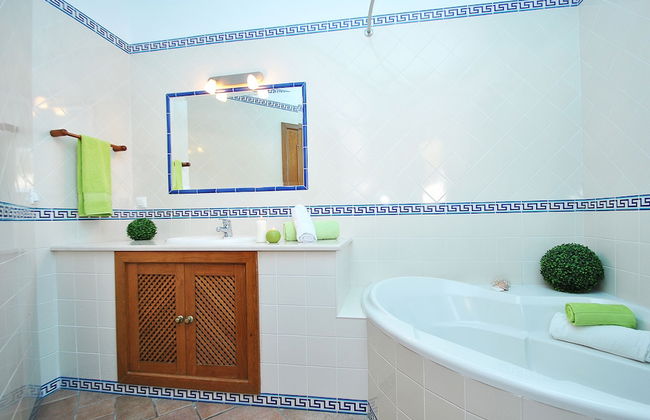 Villa Mónaco - Photo 17