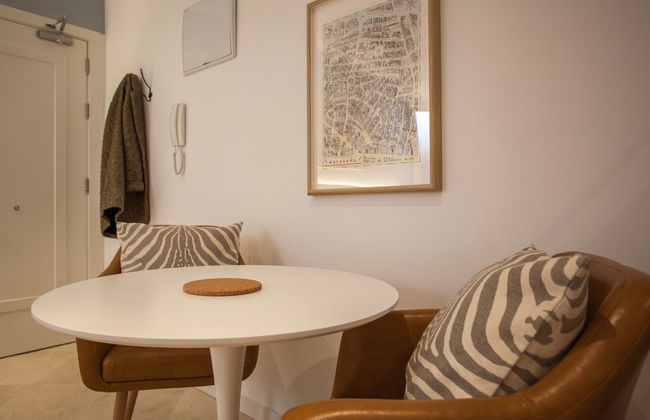 Gran Central Suites - Foto 30