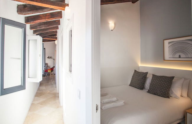 Gran Central Suites - Photo 79