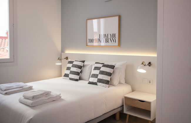Gran Central Suites - Foto 1