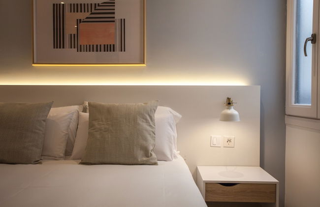Gran Central Suites - Foto 28