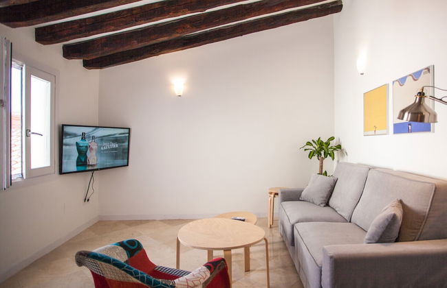 Gran Central Suites - Photo 80