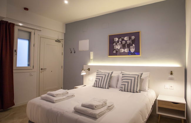 Gran Central Suites - Foto 35