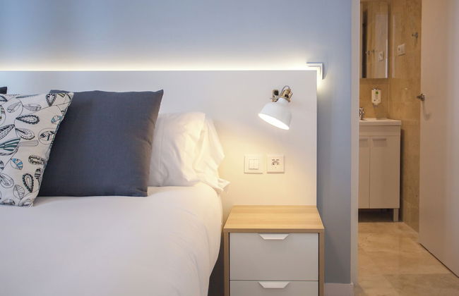 Gran Central Suites - Foto 67