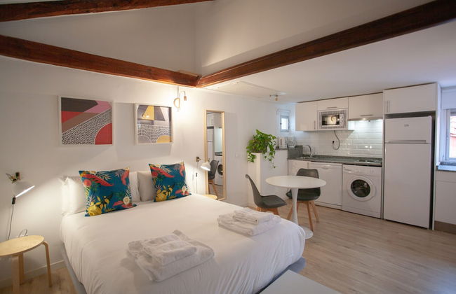 Gran Central Suites - Foto 44