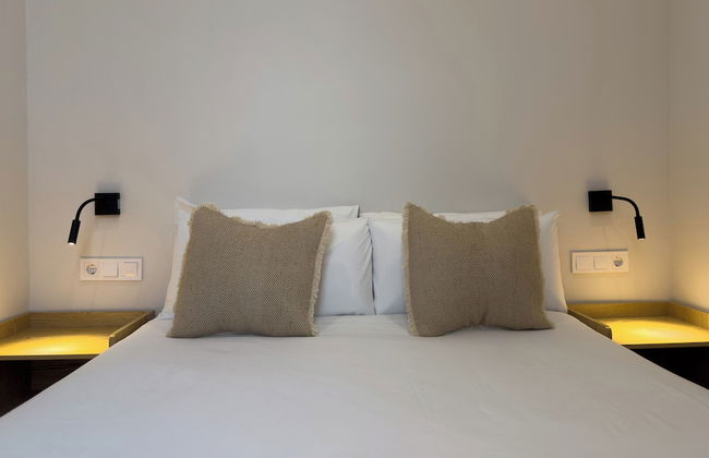 Gran Central Suites - Foto 63